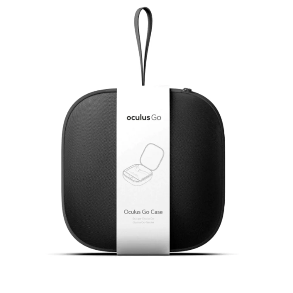 Oculus Go Carrying Case New